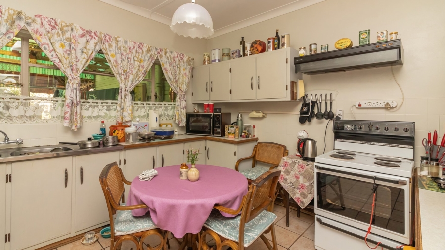 3 Bedroom Property for Sale in Panorama Free State